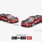 MiniGT - Kaido House Honda NSX Evasive V1