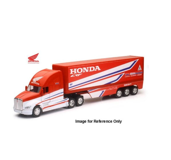 New Ray - 2017 Kenworth HRC 'Honda Racing' Truck