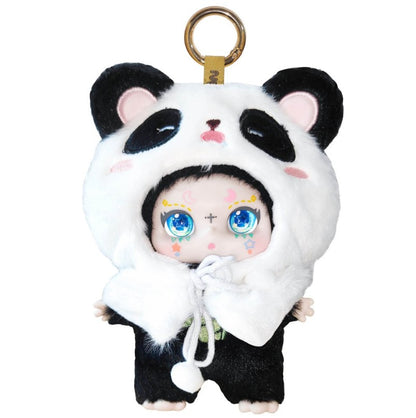 Kimmon - Dreams of the Wilderness - Blind Box Assorted Figurines