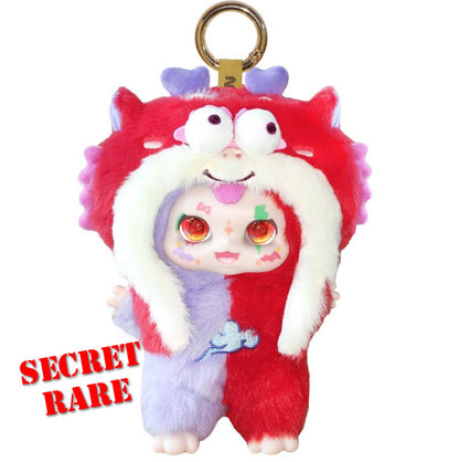 Kimmon - Dreams of the Wilderness - Blind Box Assorted Figurines