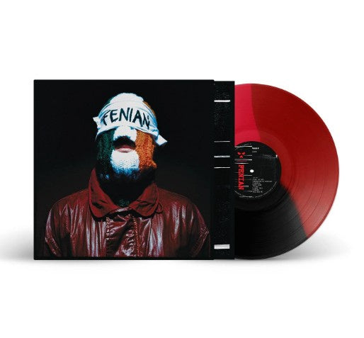 NEW - Kneecap, Fenian (Coloured) LP