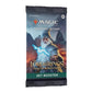 Magic: The Gathering - LOTR Tales of Middle Earth Set Booster (1 Pack / 14 Cards)