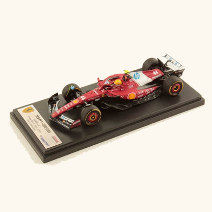 Looksmart - Ferrari SF-25  Formula 1 F1 2025 China Sprint Race - #44 Lewis Hamilton