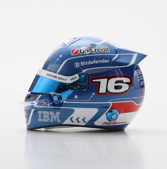 Looksmart - Formula 1 F1 Scuderia Ferrari HP - 2025 Miami GP - #16 Charles Leclerc