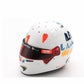 Spark Helmets - Lando Norris McLaren F1 Formula 1 2020 British GP - 1:5 Scale