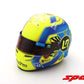 Spark Helmets - Lando Norris McLaren F1 Formula 1 2022 - 1:5 Scale