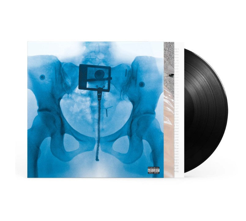 NEW - Lorde, Virgin (Black) LP