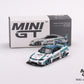 MiniGT - Nissan LB-Super Silhouette S15 Silva