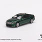 MiniGT - BMW Alpina B7 xDrive Alpina Green Metallic