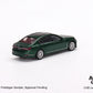 MiniGT - BMW Alpina B7 xDrive Alpina Green Metallic