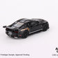 MiniGT - Shelby GT500 Dragon Snake Concept Black