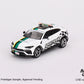 MiniGT - Lamborghini Urus 2022 Macau GP Safety Car