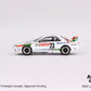 MiniGT - Nissan Skyline GT-R (R32) Gr. A #23 1990 Macau Winner