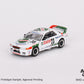 MiniGT - Nissan Skyline GT-R (R32) Gr. A #23 1990 Macau Winner