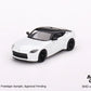 MiniGT - Nissan Fairlady Z Version ST 2023 Everest White