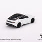 MiniGT - Nissan Z Performance 2023 Everest White