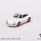 MiniGT - Porsche 911 Carrera RS 2.7 Grand Prix White