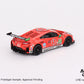 MiniGT - Acura NSX GT3 EVO22 #93 WTR Racers Edge Motorsports