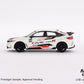 MiniGT - Honda Civic Type R 2023