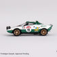 MiniGT - Lancia Stratos HF 1975 Rally Sanremo Winner #11