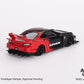 MiniGT - Nissan LB-Super Silhouette S15 Silvia 'Advan'