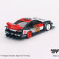 MiniGT - Nissan LB-Super Silhouette S15 Silvia Mizu x  'Garuda'