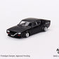 MiniGT - Nissan Skyline Kenmeri Liberty Walk - Matt Black