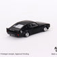 MiniGT - Nissan Skyline Kenmeri Liberty Walk - Matt Black