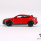 MiniGT - Lamborghini Urus Performante Rosso Mars