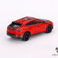 MiniGT - Lamborghini Urus Performante Rosso Mars