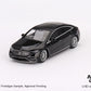 MiniGT - Mercedes-Benz EQS 580 4Matic Black