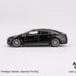 MiniGT - Mercedes-Benz EQS 580 4Matic Black