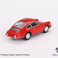 MiniGT - Porsche 901 1963 Signal Red