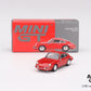 MiniGT - Porsche 901 1963 Signal Red