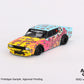 MiniGT - Nissan Skyline Kenmeri Liberty Walk LBWK KUMA