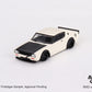 MiniGT - Nissan Skyline Kenmeri Liberty Walk White