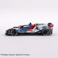 MiniGT - BMW M Hybrid V8 #25 BMW M Team RLL 2023 IMSA