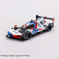 MiniGT - BMW M Hybrid V8 #25 BMW M Team RLL 2023 IMSA