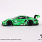 MiniGT - Porsche 911 GT3 R #80 GTD AO Racing “REXY”