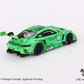 MiniGT - Porsche 911 GT3 R #80 GTD AO Racing “REXY”