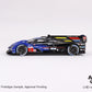 MiniGT - Cadillac V-Series.R #2 Cadillac Racing 2023 LeMans 3rd Place