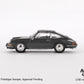 MiniGT - Porsche 911 1964 Slate Grey