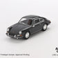 MiniGT - Porsche 911 1964 Slate Grey