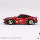 MiniGT - Nissan Z Pandem Passion Red