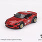 MiniGT - Nissan Z Pandem Passion Red