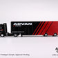 MiniGT - Mercedes-Benz Actros  w/ Racing Transporter 'ADVAN'