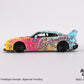 MiniGT - LB-Silhouette Works GT Nissan 35GT-RR Ver. 1 LBWK