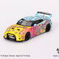 MiniGT - LB-Silhouette Works GT Nissan 35GT-RR Ver. 1 LBWK