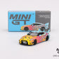 MiniGT - LB-Silhouette Works GT Nissan 35GT-RR Ver. 1 LBWK