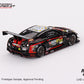 MiniGT - Nissan GT-R NISMO GT3 #360 "RUNUP RIVAUX GT-R" TOMEI SPORTS 2023 Super GT Series